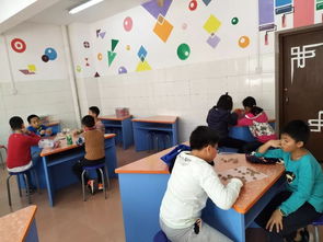 家校協同促成長，繽紛活動潤童心——萬秀區青少年活動中心校外教育活動走進工廠路小學