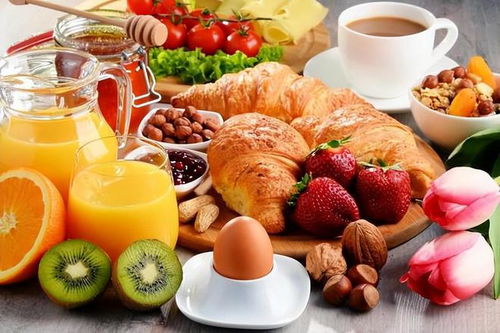 警惕！這6種致癌食物可能就在我們身邊