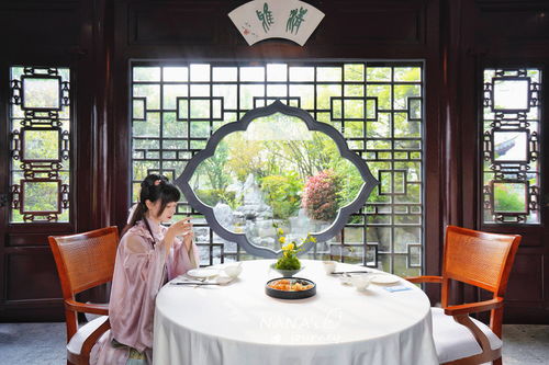 煙花三月下?lián)P州 尋花賞景品美食