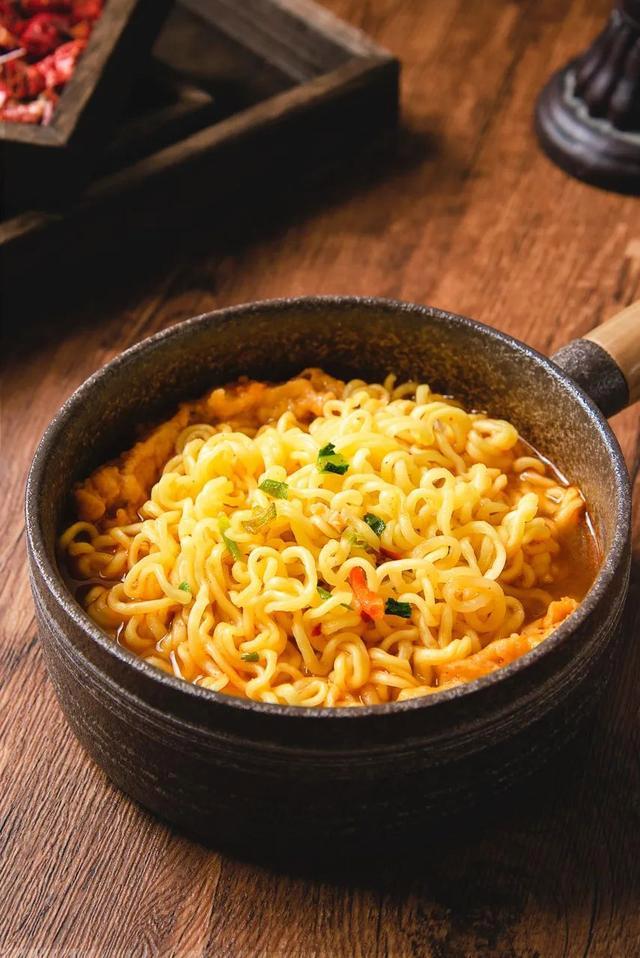 爸媽，這些你們以為的“垃圾食品”，其實吃對了也可以很健康