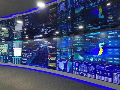 三巨頭聯(lián)手創(chuàng)建“奧贏智慧停車”，數(shù)字技術(shù)賦能停車場(chǎng)新生態(tài)