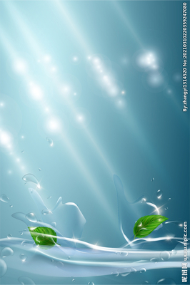 水珠背景設(shè)計(jì)圖__廣告設(shè)計(jì)_廣告設(shè)計(jì)_設(shè)計(jì)圖庫