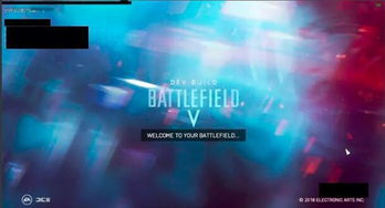 DICE招聘廣告或泄露機(jī)密戰(zhàn)地5預(yù)告即將發(fā)布