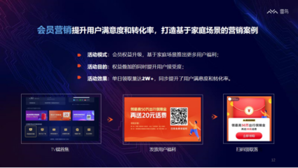 奧維互娛2020 OTT廣告投放指南發布,準獨角獸雷鳥科技探索大屏營銷新價值