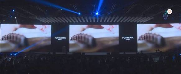 賣油煙機的發(fā)布會,居然做得這么走心?!_娛樂_網(wǎng)