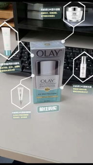 虛擬廣告曙光乍現(xiàn),科技公司搶灘 ar vr新零售 營銷藍海