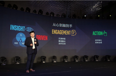 【特寫(xiě)】誰(shuí)在掌控廣告業(yè)的未來(lái)?