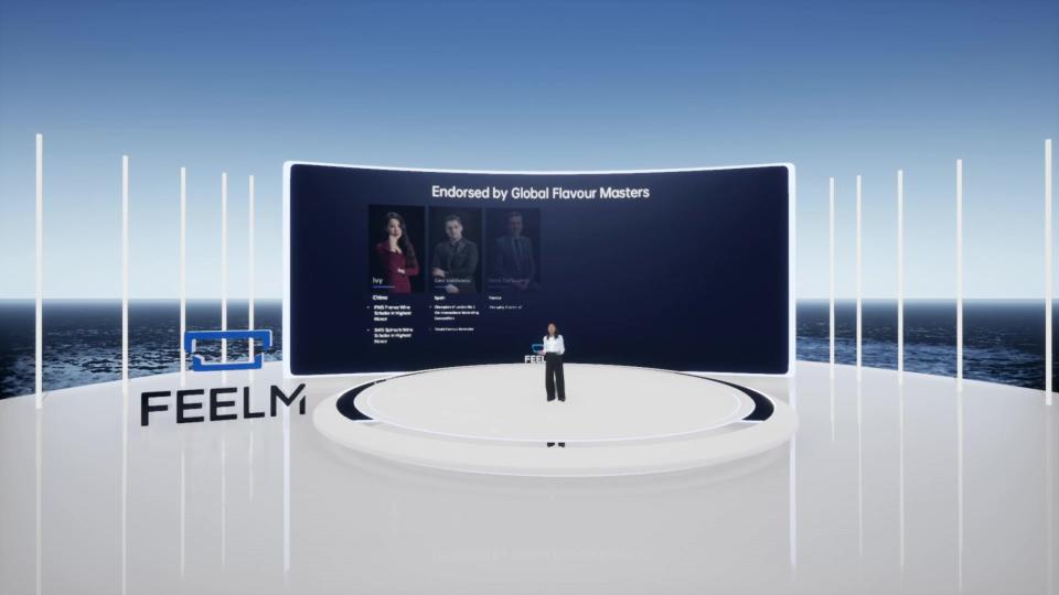 超低成本電子煙新品發(fā)布會 手機(jī)數(shù)碼視角下的廣告設(shè)計